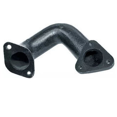 Plus 50-768 Anschlusskrümmer