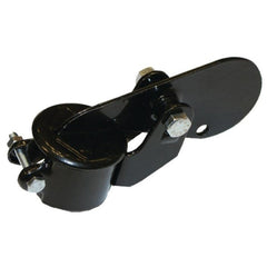 Auspuffklappe 43-49mm