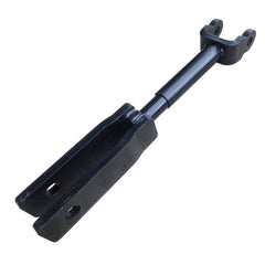Plus series lifting strut left