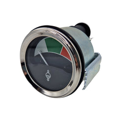 Fernthermometer elektrisch Ø 52 mm