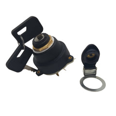 Plus series ignition switch