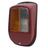 Blink-, Begrenzungsleuchte rechts