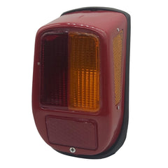 fanale posteriore, freno, indicatore di direzione destro