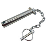 Bolzen für Anhänge