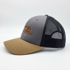 OTB Trucker Cap Flexfit 110 mit OTB Logo