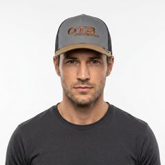 OTB Trucker Cap Flexfit 110 mit OTB Logo