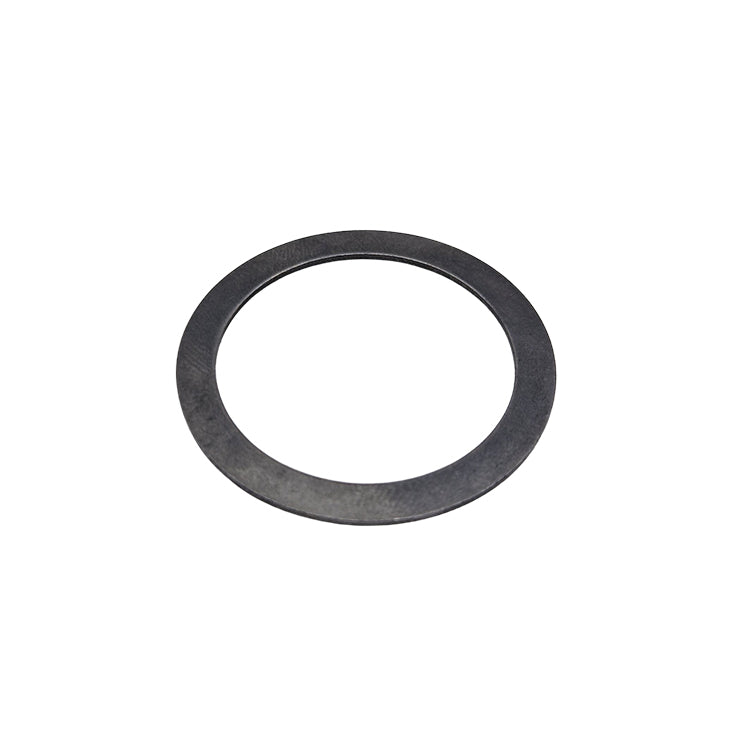 Passscheibe für Herzbolzen 35x45x0,5mm