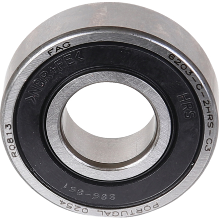 Plus Serie Pilotlager