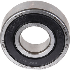 Plus Serie Pilotlager