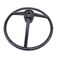 Plusserie Lenkrad Unterseite