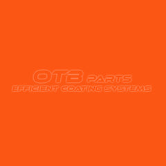 RAL 2009 Steyr Orange 1kg