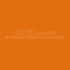 Hauer Orange RAL 2011 Spraydose 400ml Farbe