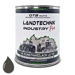 RAL 7022 Steyr Umbragrau 1kg