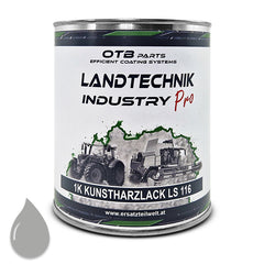 RAL 7023 Steyr Betongrau 1kg