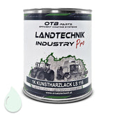 RAL 9002 Steyr Grau-Weiss 1kg