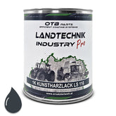 RAL 7016 Anthrazitgrau 1kg