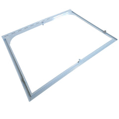 Rahmen zu Frontscheibe