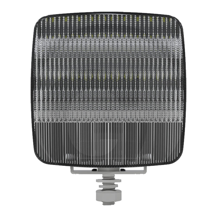 Rückfahrscheinwerfer LED 12 Watt groß