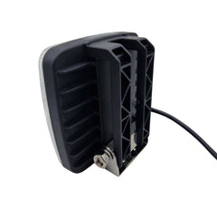 Rückfahrscheinwerfer LED 12 Watt von hinten