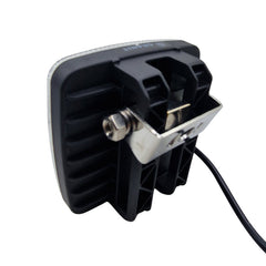 Rückfahrscheinwerfer LED 12 Watt von hinten mit Aufhängung groß