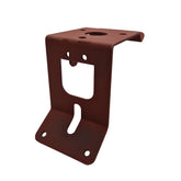 Rückleuchtenhalterung rechts passend zu Steyr T80, T84 und T180a