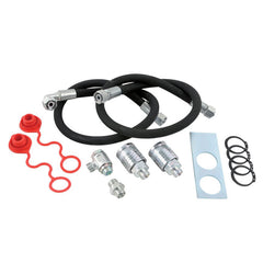 Schlauchsatz Doppeltwirkend komplett passend zu SB7