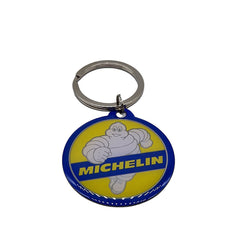 Michelin Logo Schlüsselanhänger