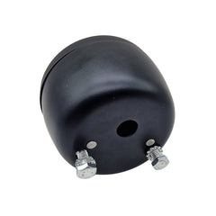 Schluss-Blinkleuchte ohne Kennzeichenbeleuchtung von hinten