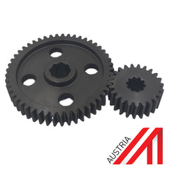 Zahnradsatz Schnellgang 30 km/h aus Qualitätsfertigung 24/48 Zähne