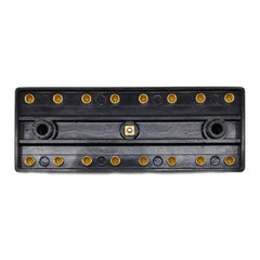 Sicherungsdose 8-polig