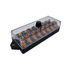 scatola dei fusibili