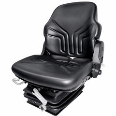Grammer Sitz Compacto Basic W MSG83/721 – Kunstleder schwarz