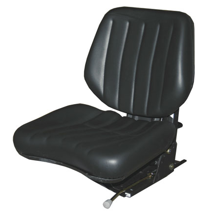 Sitz Grammer DS44/1B Vario