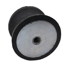 Sitzgummi passend zu Steyr T80, T84, T86, T188