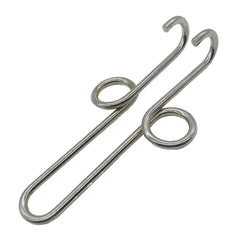 Morsetto per coperchio batteria