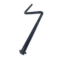 Starter crank for Steyr T80-T180