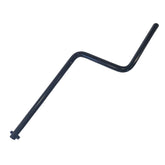 Starterkurbel zu Steyr T80-T180