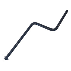 Starter crank for Steyr T80-T180