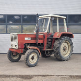 Tractor Bath Towel 150 x 75cm