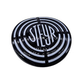 Modellzeichen Logo Steyr