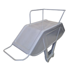 Right fender for Steyr T80 and T84