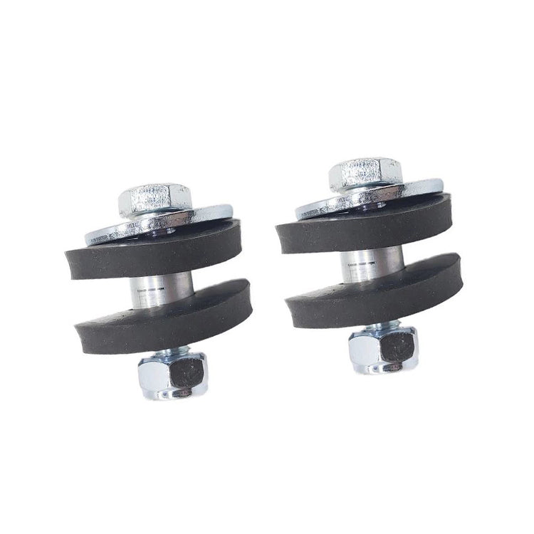 Steyr Kühlerbefestigungsset