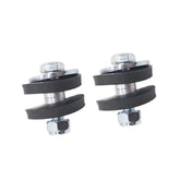 Steyr Kühlerbefestigungsset