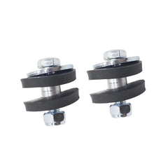 Steyr Kühlerbefestigungsset