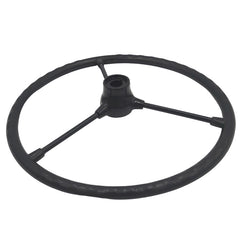 Steyr Lenkrad 440mm von unten