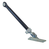 Steyr Plusserie Seitenstrebe mit Gewinde – 32 mm Durchmesser, variabel kürzbar