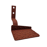 Steyr T80 und T86 Trittblech rechts