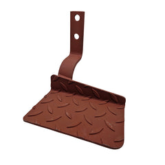 Steyr T80 und T86 Trittblech rechts seitlich