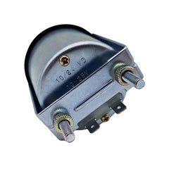 Stundenzähler 12 Volt Ø52mm von unten