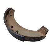 T180a T182a Bremsbacke kurz Tausch